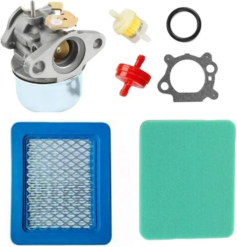 Carburador Carb para Craftsman 580.752810 580752810 2900PSI 7hp lavadora a presión