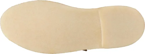 Miniatura 8 de Clarks de los hombres Desierto Welt Botas de piel