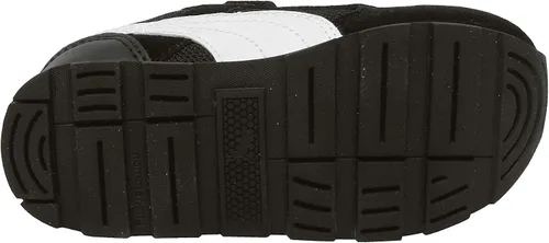 Miniatura 7 de PUMA Vista Glitz V - Tenis para niña, Negro Rosa