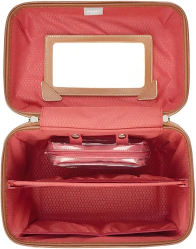 Miniatura 4 de Delsey - Funda de belleza para hombre y mujer, Angora), 00167231015