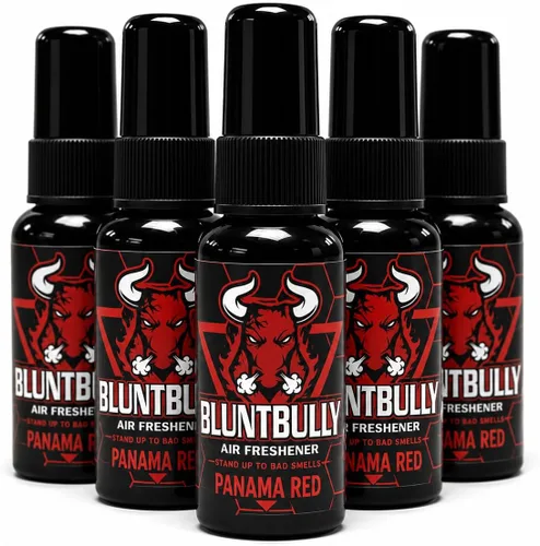 Miniatura 46 de Ambientador Blunt Bully (regalo de Dios) en aerosol ambientador a base de aceite de alta calidad. Aroma de larga duración para habitación, baño