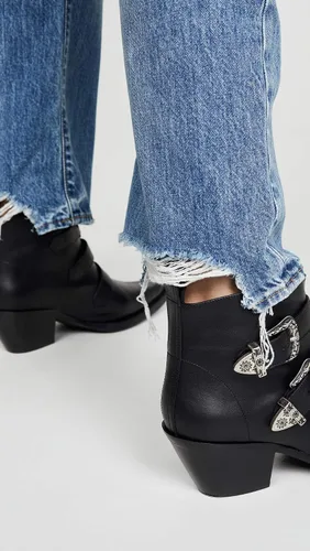 Miniatura 6 de R13 Jeans Boyfriend para mujer