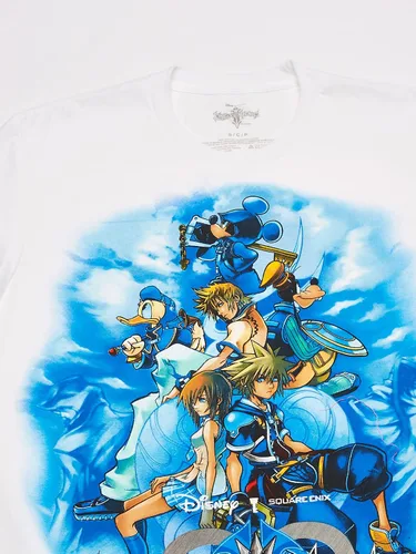 Miniatura 2 de Disney Kingdom Hearts Juego