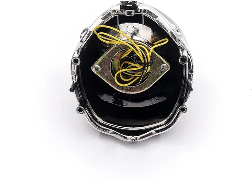 Miniatura 5 de Luz trasera LED de freno para motocicleta, lente ahumada con señales de giro integradas para Suzuki 1998-2003 Katana 600,1998-2003 Katana 750