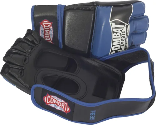 Miniatura 6 de Combat Sports Guantes MMA Estilo Pro