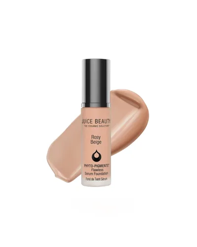 Miniatura 9 de Juice Beauty PHYTO-PIGMENTS - Base de base de suero impecable – Buff Suero perfeccionador de la piel + desafía la edad en uno Fito-pigmentos