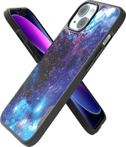 Miniatura 94 de Smartish® Funda delgada para iPhone 13 Pro - Gripmunk - [ligera + protectora] Funda de agarre fina - Black Tie Affair