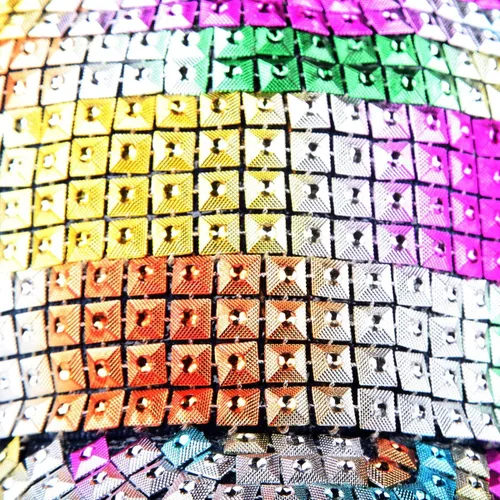 Miniatura 4 de Gorra de béisbol ajustable con diamantes de imitación para mujer, gorra de béisbol de algodón, gorra de hip hop, gorra de sol