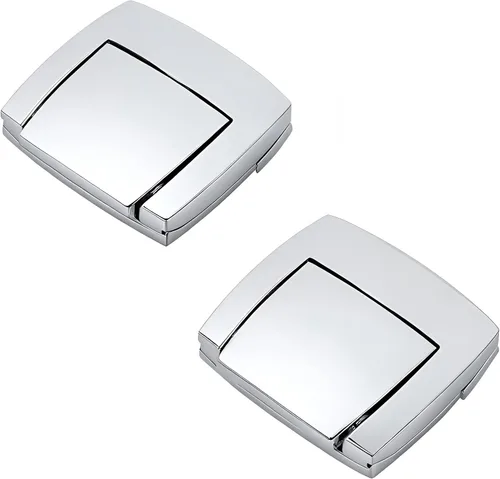 Miniatura 7 de Cerrojo para maletero Tour Pack Pak Compatible con Harley Touring Electra Glide 1988-1999 2000-2013