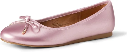 Miniatura 7 de Amazon Essentials Bailarinas con lazo