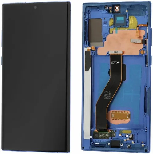Miniatura 3 de OLED para Samsung Galaxy Note 10 Plus/Note 10 Plus 5G Reemplazo de pantalla SM-N975 SM-N976 6.8 "Pantalla LCD táctil digitalizador Asamblea