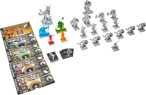 Miniatura 5 de Viaje: La ira de los demonios