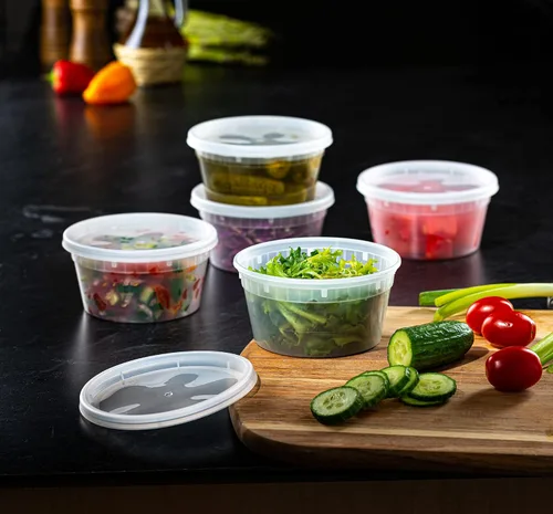 Miniatura 3 de Pantry Value