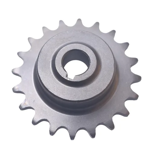 Miniatura 5 de Piñón delantero 0.669 in 10T 420 cadena para BX200X CT200U CT200U-EX Go Kart Mini Bike