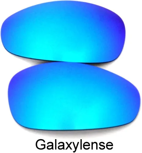 Miniatura 4 de Galaxy lentes de repuesto para Oakley Juliet polarizadas Multiple-Color disponible