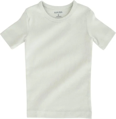 Miniatura 123 de AVAUMA - Pijama para niños y niñas de algodón básico para uso diario