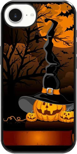 Miniatura 40 de Funda para iPhone Air - Funda de teléfono con patrón de dragón dorado chino - Funda de TPU con protección de absorción de impactos