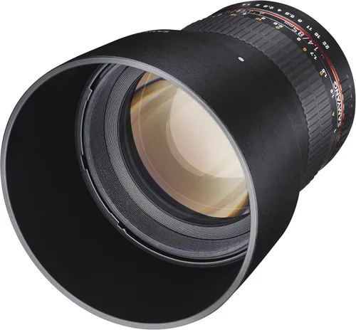 Miniatura 3 de Lente Samyang, F1.4 de 3.35 pulgadas