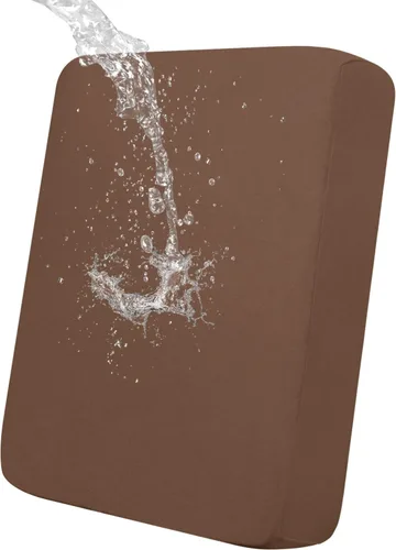Miniatura 67 de Easy-Going - Fundas elásticas 100% impermeables para cojín de sofá, funda protectora para cojín de sofá, protector de muebles elástico para niños