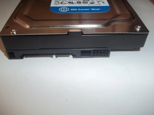 Miniatura 6 de Western Digital WD2500AAJS 250 GB Caviar Blue Disco Duro