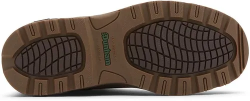 Miniatura 3 de Dunham 8000 Works - Botas impermeables con punta lisa (6 pulgadas)