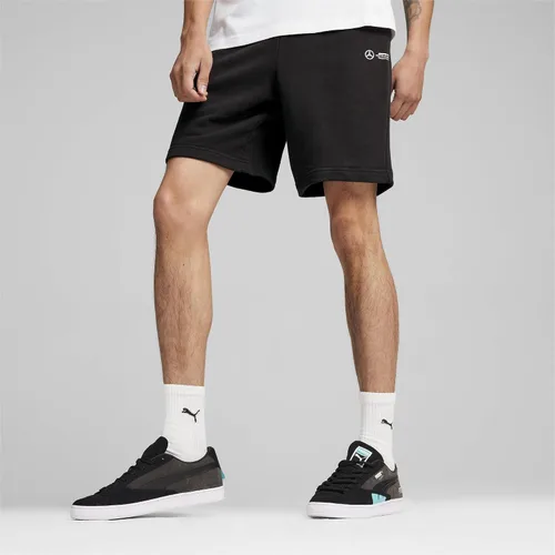 Miniatura 19 de Puma Mens Mercedes Amg-Petronas Formula 1 Essentials 9" Shorts