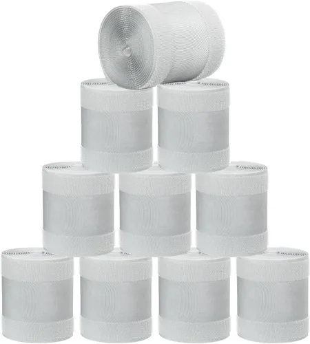 Miniatura 26 de WILLBOND - Cubierta para cable de alfombra, protector de cable, cubierta para suelo, protector de cable, solo para alfombras de oficina comerciales