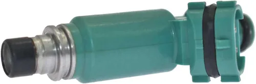 Miniatura 4 de Inyector de combustible 195500-3290 15710-64G00 compatible con 1998-2000 Suzuki Esteem 1.6L