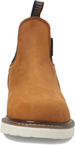 Miniatura 6 de ARIAT Botas de trabajo con cuña Chelsea impermeable con punta compuesta para mujer