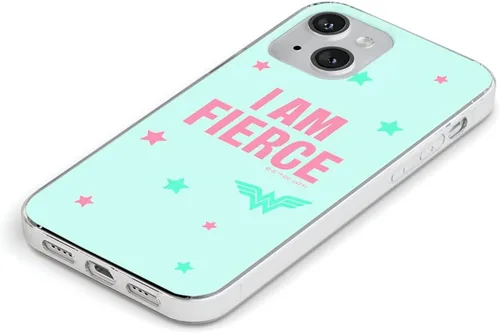 Miniatura 4 de ERT GROUP Funda de teléfono móvil para Xiaomi REDMI Note 10 / 10S original y con licencia oficial de DC, diseño Wonder Woman 028 que se ajusta