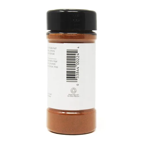 Miniatura 3 de Badia Pimienta molida de cayena, 1.75 oz