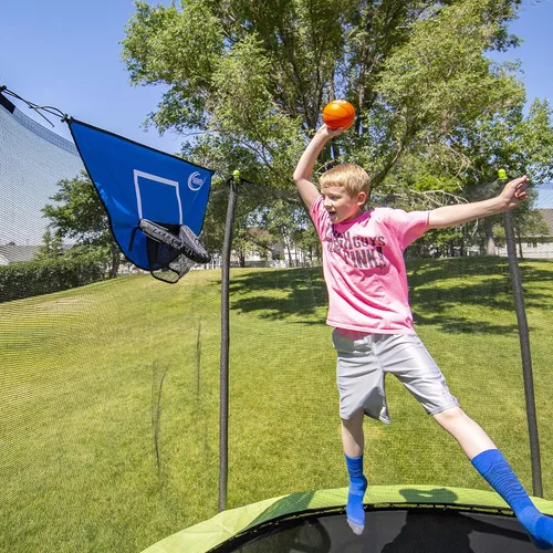 Miniatura 5 de Skywalker Sports Juego de baloncesto