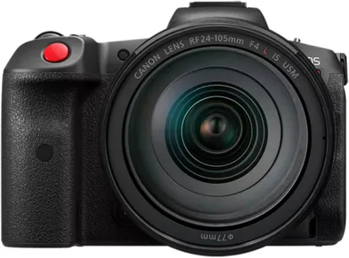 Miniatura 8 de Canon EOS R5 C RF24-2.756 in F2.8 L es USM Kit
