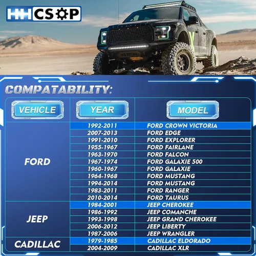 Miniatura 2 de Espaciadores de rueda universales 5x4.5 5x114.3 5x4.75 para Ford/Jeep/Toyota/Honda/Nissan, adaptadores de rueda de 1/4" (6mm) de 4 piezas