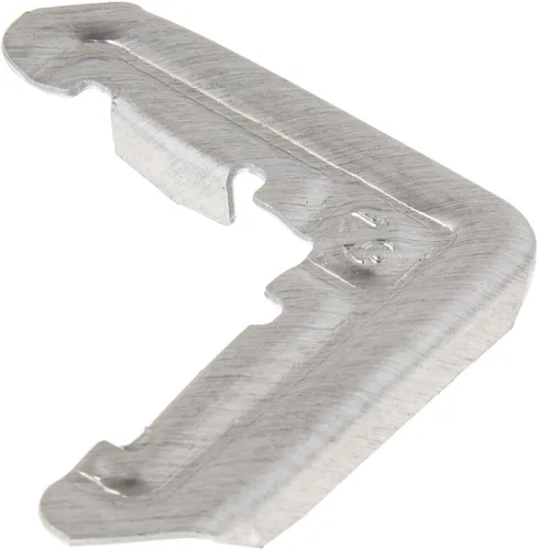 Miniatura 2 de Prime-Line Marco esquinas 3/4" X 3/8" paquete de aluminio