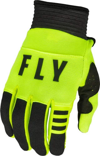 Miniatura 5 de Fly Racing Guantes F-16 para adultos y jóvenes