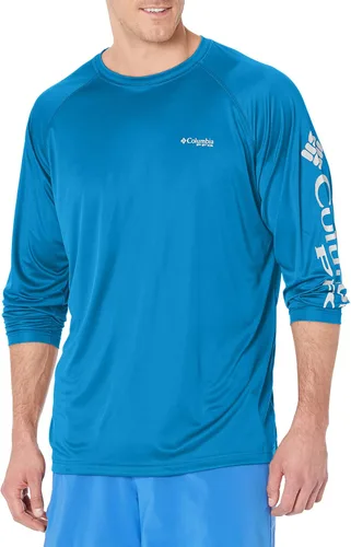 Miniatura 47 de Columbia Men's PFG Terminal Tackle Long Sleeve Shirt