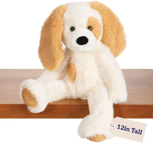 Miniatura 19 de Vermont Teddy Bear Peluche de Axolotl – Juguetes de Animales de Peluche Axolotl Rosa de 15 Pulgadas, Peluche Ultra Suave y Tierno, Juguete de Regalo
