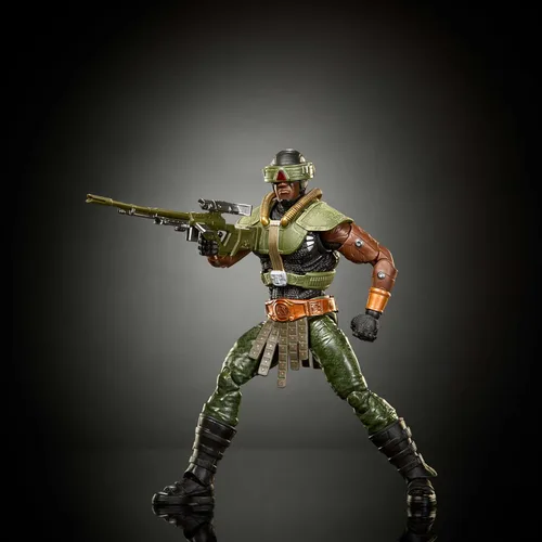 Miniatura 4 de Masters of the Universe Figura de acción Chronicles Tri-Klops, película precisa de 6.5 pulgadas 2026, articulación de 30 puntos