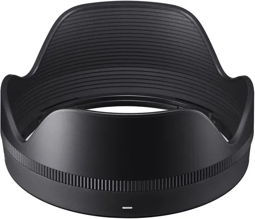 Miniatura 12 de Sigma Lente contemporánea de 16 mm f/1.4 DC DN para Sony E (402965) Negro