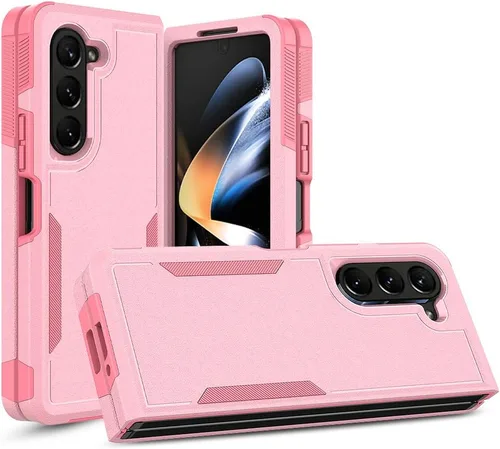 Miniatura 48 de Funda para Samsung Galaxy S22 Ultra - Funda protectora a prueba de golpes, fuerte y duradera, color negro