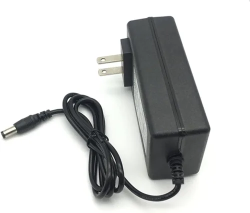 Miniatura 5 de Cargador Tacklife de repuesto adaptador de corriente CA CC compatible con Tacklife HA2 T6 T8 T8-Newer 800A Pro T8Pro 1200A Peak 18000mAh Litio 12V