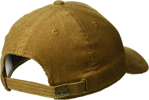 Miniatura 2 de Timberland Gorra de béisbol de lona de algodón para hombre
