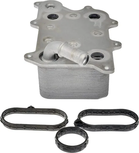 Miniatura 5 de Dorman 904-381 - Enfriador de aceite de motor compatible con modelos seleccionados de Ford