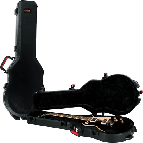 Miniatura 22 de Gator G-PG ACOUSTIC Pro Go Series. Funda para guitarra acústica.