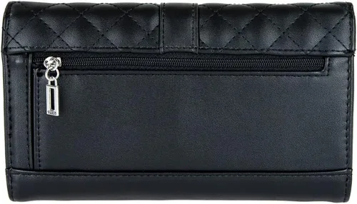 Miniatura 2 de GUESS Clásico para mujer, negronegro, ONU, negro negro, Classic
