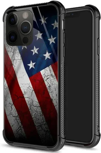 Miniatura 40 de ZHEGAILIAN Funda para iPhone 15 Pro Max, protección de grado militar, esquinas a prueba de golpes, funda antiarañazos para iPhone 15 Pro Max