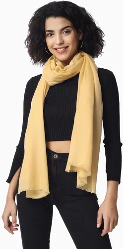 Miniatura 4 de PASHWRAP Chal de lana merino para mujer, lujoso, cálido y grande, chal de lana pura para vestidos de noche y boda