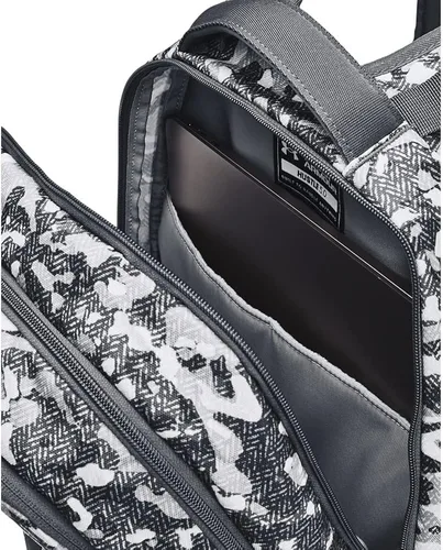 Miniatura 3 de Under Armour - Mochila Hustle 5.0 unisex