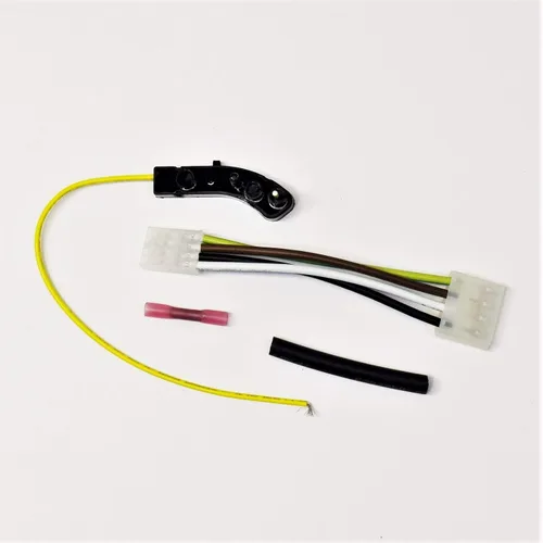 Miniatura 7 de Máquina de hielo para refrigerador Whirlpool W10882923 W10377151, blanco